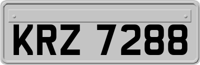 KRZ7288