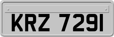 KRZ7291