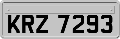 KRZ7293