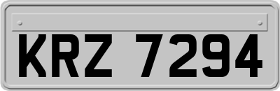 KRZ7294