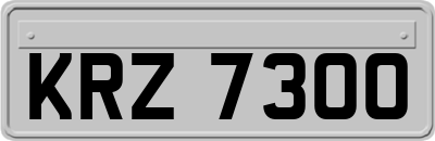 KRZ7300