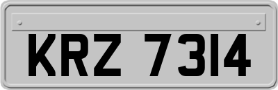 KRZ7314