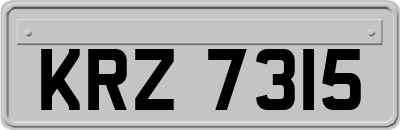 KRZ7315