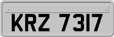 KRZ7317