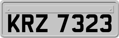 KRZ7323