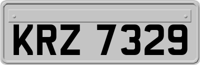 KRZ7329