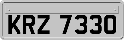 KRZ7330