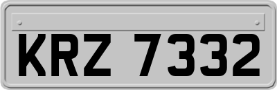 KRZ7332