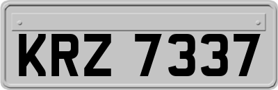 KRZ7337