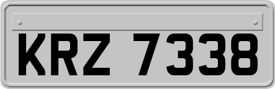 KRZ7338
