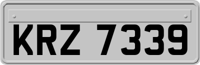 KRZ7339