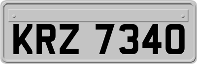 KRZ7340