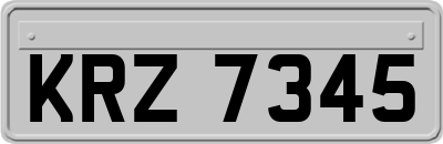 KRZ7345