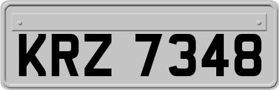 KRZ7348