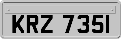 KRZ7351