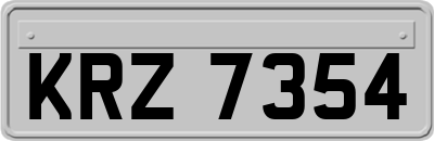 KRZ7354