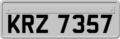 KRZ7357