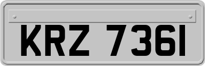 KRZ7361