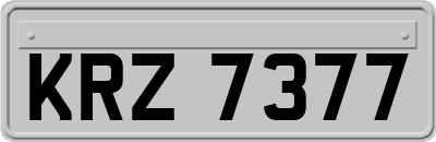 KRZ7377
