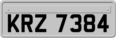 KRZ7384