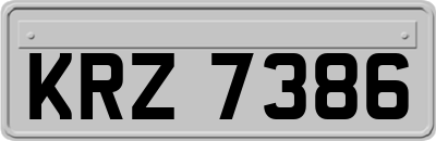 KRZ7386