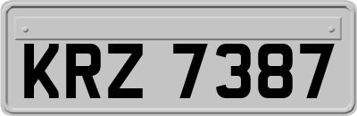 KRZ7387