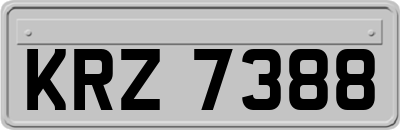 KRZ7388