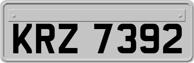 KRZ7392