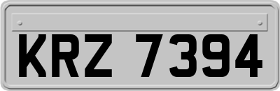 KRZ7394