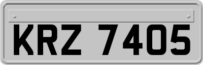 KRZ7405
