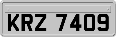 KRZ7409