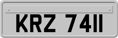 KRZ7411