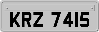 KRZ7415