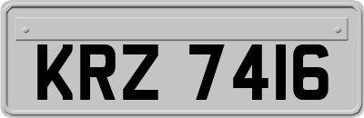 KRZ7416