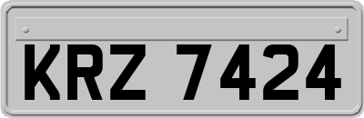KRZ7424