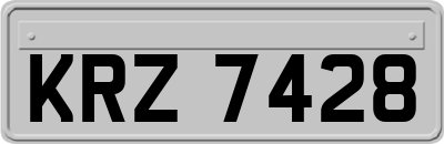 KRZ7428