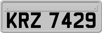 KRZ7429