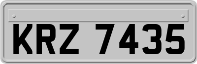 KRZ7435