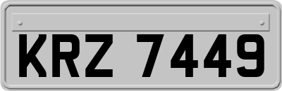 KRZ7449