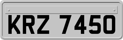 KRZ7450