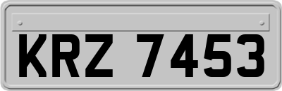 KRZ7453