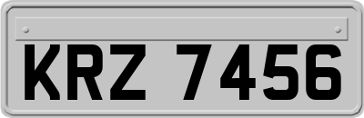 KRZ7456