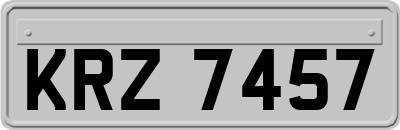 KRZ7457
