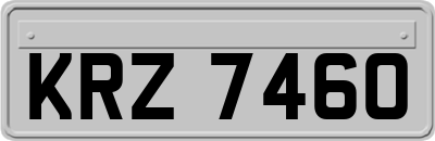 KRZ7460