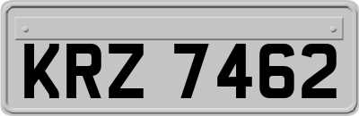 KRZ7462