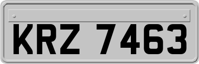 KRZ7463