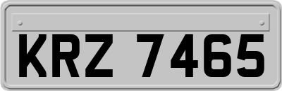 KRZ7465