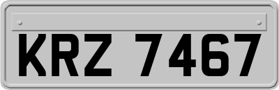 KRZ7467