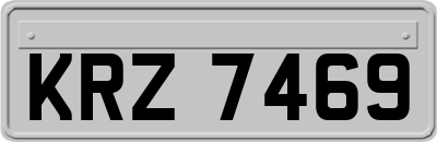 KRZ7469