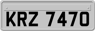 KRZ7470